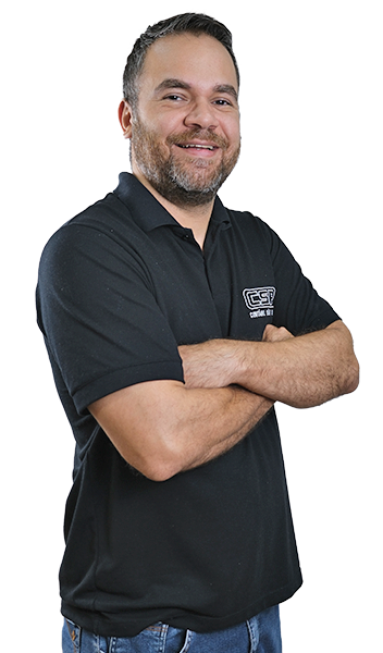 Escritório de contador em Dourados