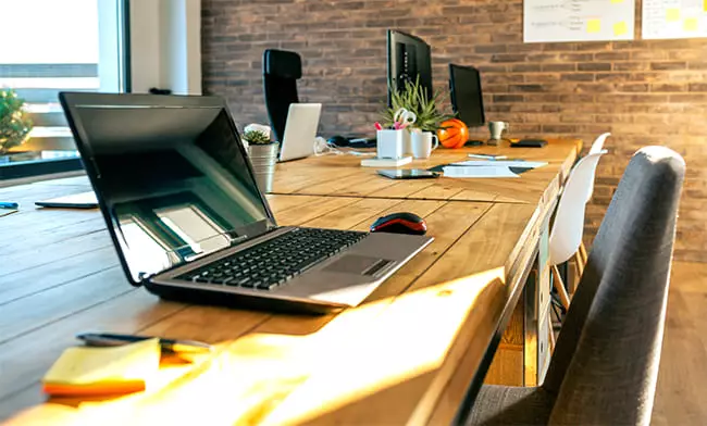 Sede virtual para empresas com endereço fiscal confiável e econômico