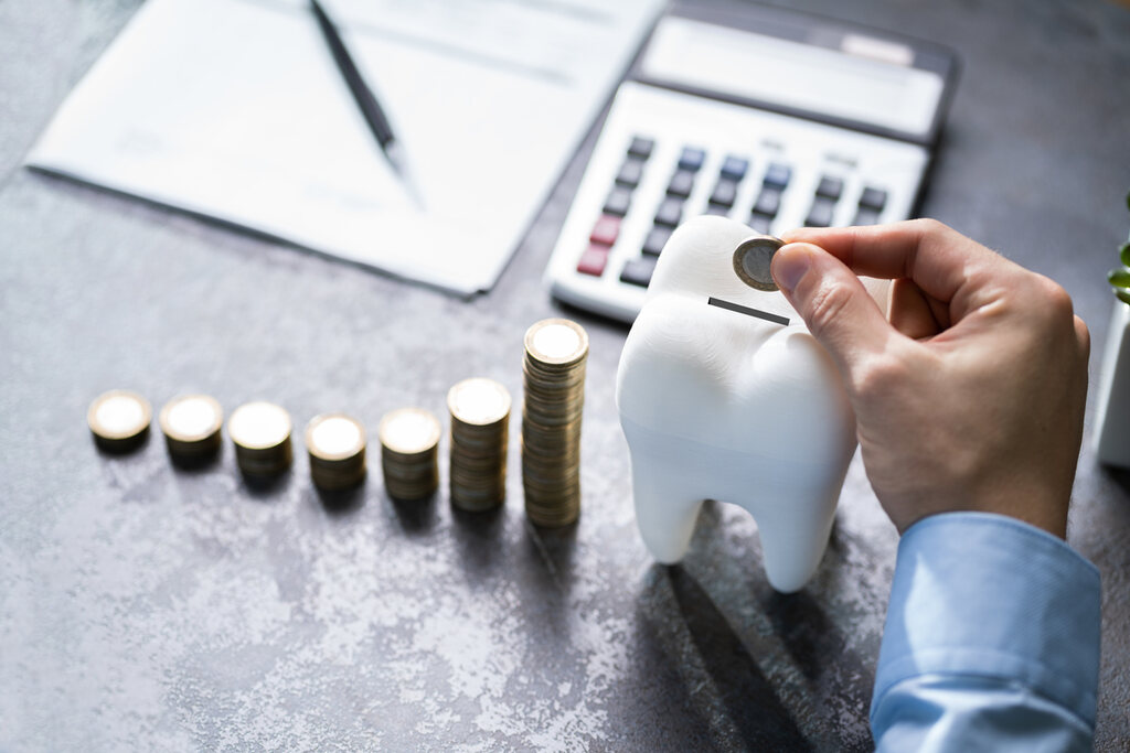 Contabilidade para dentistas com gestão financeira e tributária especializada