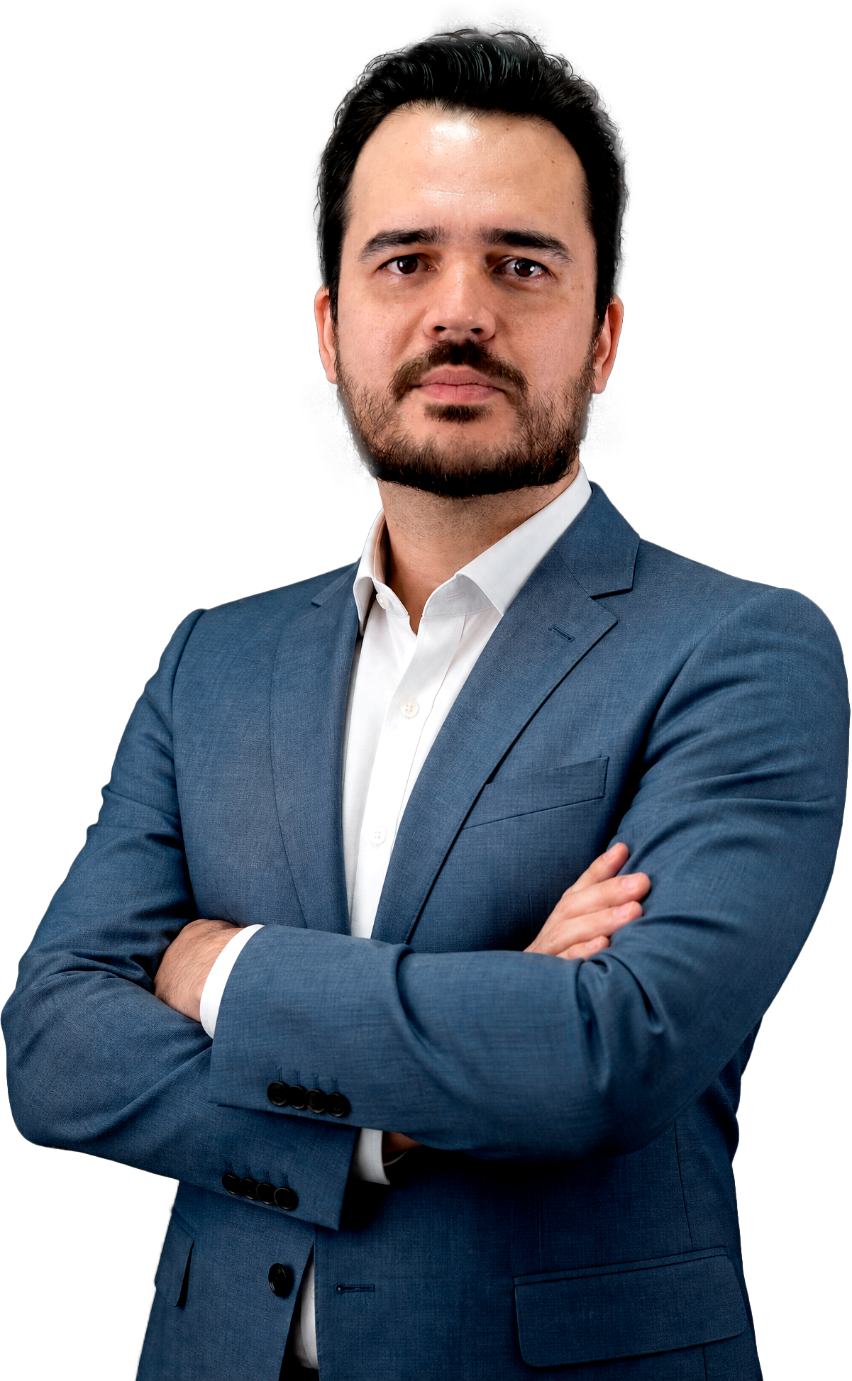Alan Campione, CSP Contábil São Paulo